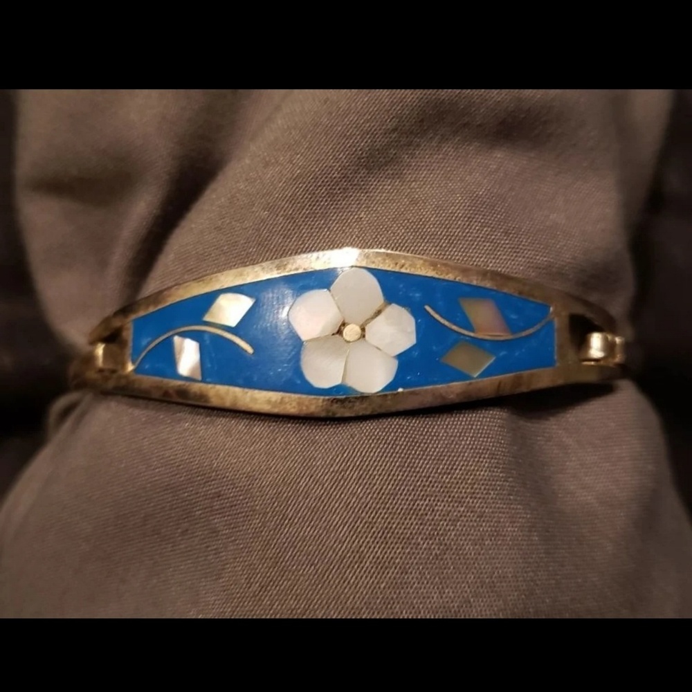 Bracelet vintage